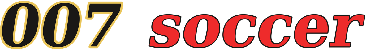 007 soccer logo
